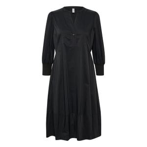 50110059-500012-kleid-3-4-armel-frau-culture-antoinett-schwarz