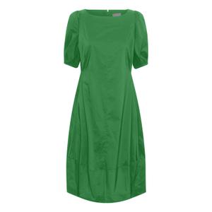 50110875-186030-kleid-rundhalsausschnitt-frau-culture-antoinett-frohlich-grun