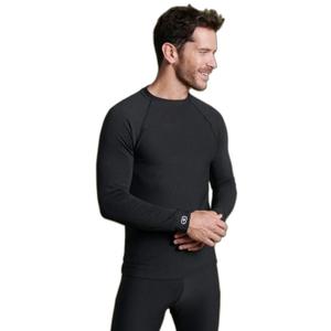 69122-noir-langarmshirt-damart-comfort-thermolactyl-4-schwarz