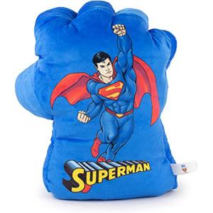 8410779101617-handschuhe-kinder-dc-comics-superman-blau-tu