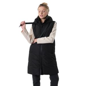 02v666w-10blk-armellose-jacke-frau-deeluxe-anina-schwarz