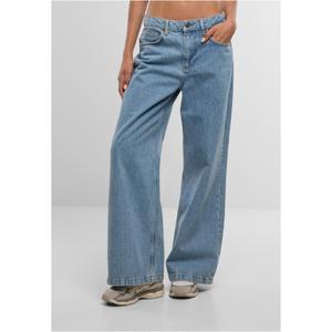 dfljs191-01851-jeans-def-trip-baggys-blassblau