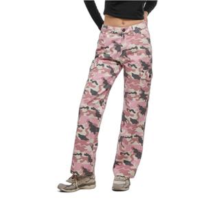 dfljs197-00935-damen-straight-jeans-def-tarnung-rosa