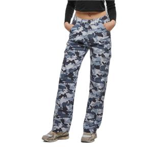 dfljs197-01697-damen-straight-jeans-def-camouflage-blau