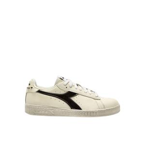 501-182170-c0351-sneakers-diadora-game-l-waxed-studs-low-weiss-schwarz