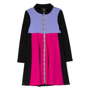 d32853-49n-madchenkleid-dkny-d32853-rosa-16-jahre-alt