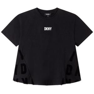 d35s43-09b-t-shirt-dkny-d35s43-schwarz-8-jahre