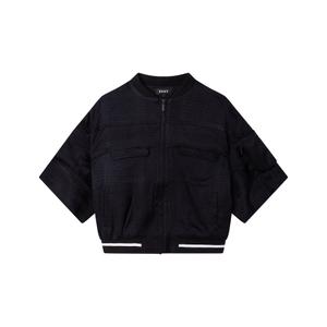 d36656-09b-kinderjacke-dkny-d36656-schwarz-8-jahre