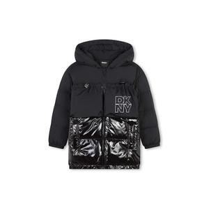 d60234-09b-kinder-daunenjacke-dkny-d60234-schwarz-6-jahre-alt