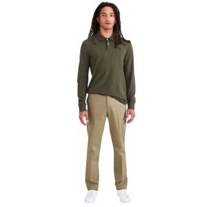 a5209-0007-schlanke-hose-dockers-stain-defender-new-british-khaki