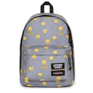 ek0007678j7-rucksack-eastpak-out-of-office-tweety-grey-tu