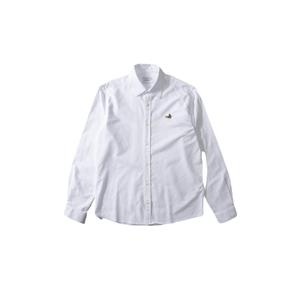 125-10-01000-hemd-edmmond-studios-duck-edition-plain-white