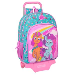 8412688565696-trolley-tasche-educa-borras-my-little-pony-magic-rosa-turkis-lila-33x14x42-cm