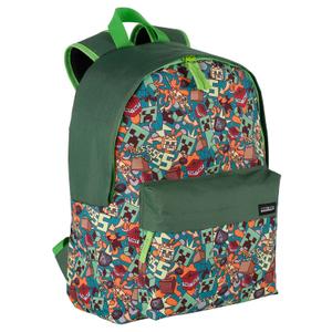 8435632403462-kinderrucksack-educa-borras-minecraft-crazy-grun-green-41x31x13-5-cm
