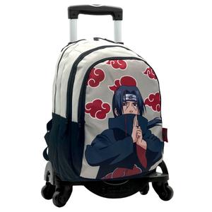 8435632404926-rucksack-tote-bag-educa-borras-naruto-shippuden-sasuke-uchiha-beige-44x30x20-cm