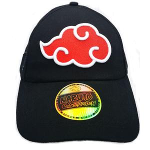 8436580112185-kinder-kappe-educa-borras-naruto-schwarz-56-58-cm