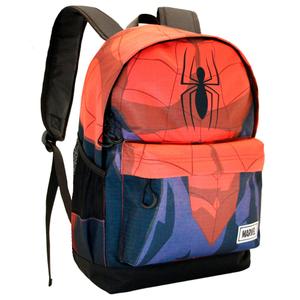 8445118039658-anpassbarer-rucksack-fur-kinder-educa-borras-marvel-spiderman-suit-rot-44x32x17-cm