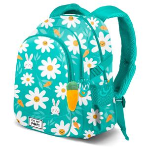8445118070071-anpassbarer-rucksack-madchen-educa-borras-oh-my-pop-blooming-blau-44x34x21-cm
