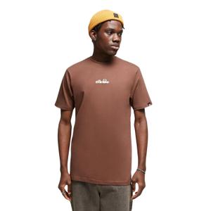 sht16463-202-t-shirt-ellesse-dunkelbraun