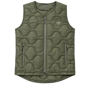 40143-khaki-daunenweste-elliker-alston-khaki