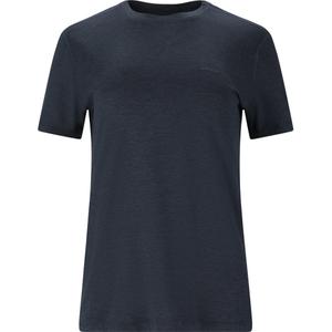 e243392-1111-t-shirt-endurance-alvaly-schwarz-melange