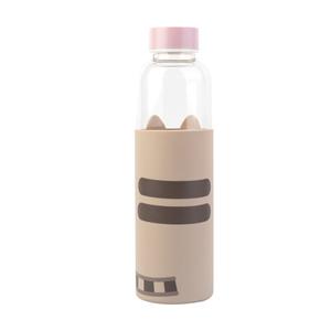8435497271916-glasflasche-fur-frauen-erik-pusheen-beige-500-ml
