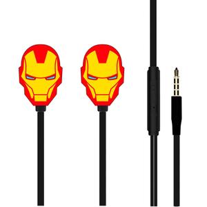 5903537801391-kabelgebundene-kopfhorer-ert-group-marvel-iron-man-rot-gold-schwarz-tu