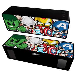 5903932006759-tragbarer-kabelloser-lautsprecher-ert-group-marvel-avengers-schwarz-10-w