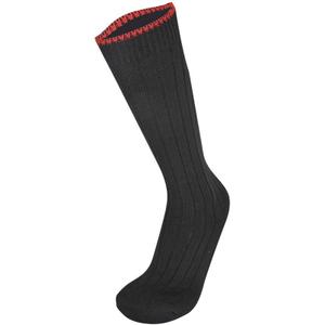 1739751-socken-mittelstark-im-feuer-estex-schwarz