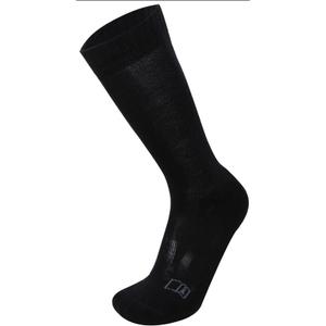 1985752-socken-mit-halbem-strumpf-nicht-entflammbar-estex-schwarz
