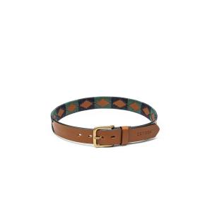 angt100-gurtel-estosa-adelina-navy-green