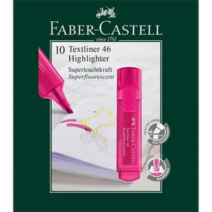 269030-fluoreszierende-marker-faber-castell-x10-rosa-tu