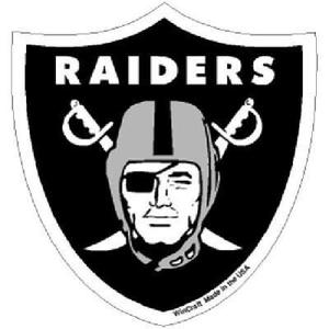 1019136-magnet-las-vegas-raiders-premium-acryl-magnet-logo-schwarz-9x5-cm