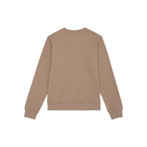faw1219-70008-sweatshirt-mit-rundhalsausschnitt-damen-fila-lierna-taupe-grau