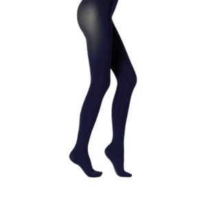 10570-navy-leggings-damen-fogal-noir-absolu-marine