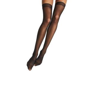 40400-black-damen-strumpfhosen-mit-silikonrand-fogal-all-nude-schwarz