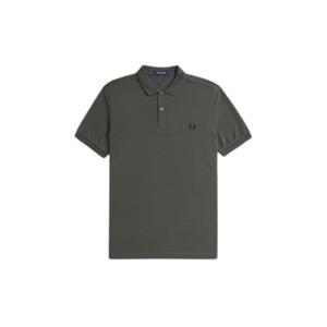 fpm6000-x28-polo-shirt-fred-perry-plain-x28-field-green-navy