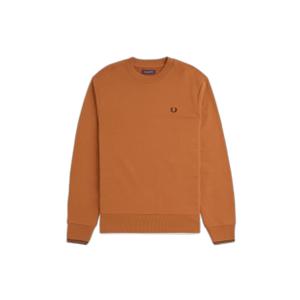 fpm7535-w94-sweatshirt-mit-rundhalsausschnitt-fred-perry-marmalade-black