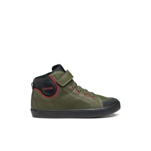 j465cc-0mefu-c0450-sneakers-geox-gisli-dunkelgrun-schwarz