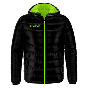 g013-1034-daunenjacke-givova-olanda-black-verde-fluo