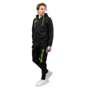 lf21-1034-trainingsanzug-givova-king-black-verde-fluo