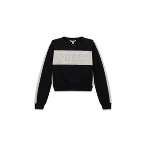 j5yr00-z3gw0-jblk-pull-mit-strass-logo-fur-madchen-guess-jet-black-a996