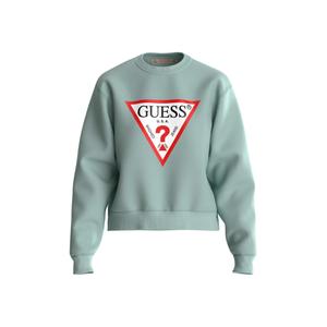 w2yq16-kba10-g8dd-sweatshirt-mit-rundhalsausschnitt-damen-guess-original-fleece-soft-mint