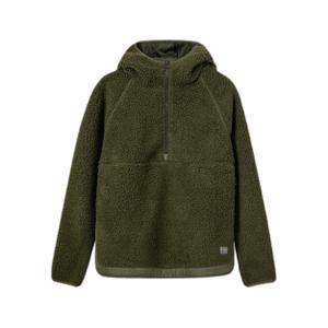101013-3020-fleece-anorak-h2o-langli-pile-armee