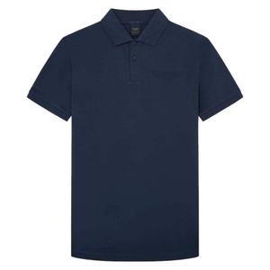 hm563185-595-3xl-polo-shirt-hackett-am-emboss-bk-marine-3xl