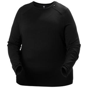49541-990-sweatshirt-frau-helly-hansen-lifa-merino-midweight-crew-plus-schwarz