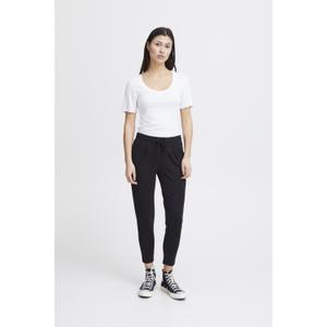 20104757-10001-crop-hose-damen-ichi-kate-schwarz