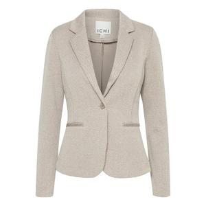 20121600-204261-blazer-damen-ichi-ihkate-jacquard-bl4-fungi-almond