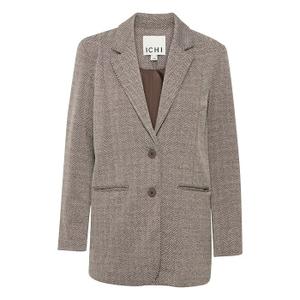 20121605-204115-blazer-damen-ichi-ihkate-jacquard-java-almond