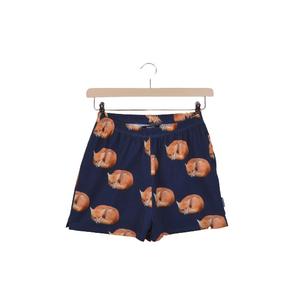 shortsfoxw-shorts-fox-snurk-femme-marine